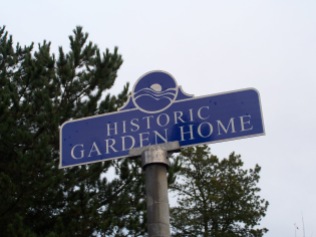 GardenH. RD, 71st