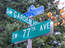 GardenH.Rd. 77th