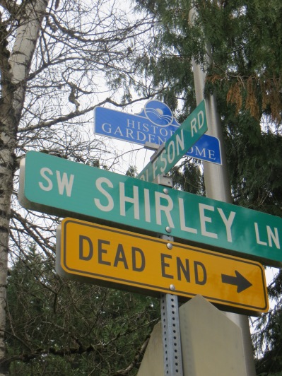 Oleson,Shirley Lane