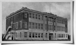 BHS 1915 building