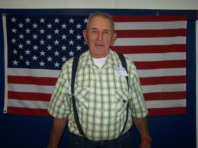 Bob Feldman (veteran)