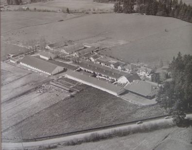 Alpenrose Dairy (year unkown)