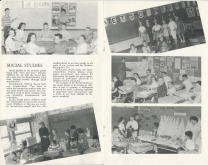 Garden Home School 57-58 Yearbook - page 4