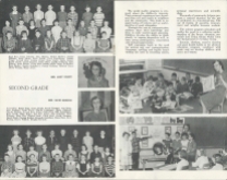Garden Home School 57-58 Yearbook - page 5