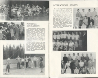Garden Home School 57-58 Yearbook - page 8
